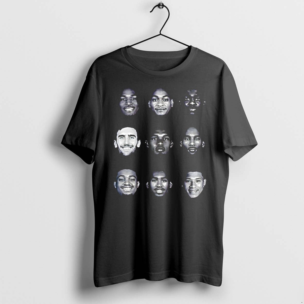 Original San Antonio Spurs Bigface Teams Basketball Western Conference Champions Game Day 2026 Tshirts