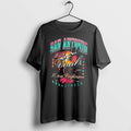 Original San Antonio Spurs Finals 2026 Nba Western Conference Champions Skyline Tee Tshirts