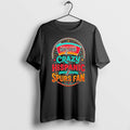 Original San Antonio Spurs Nba Finals 2026 Crazy Hispanic Spurs Fan Tshirts Jpg