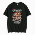 Original San Antonio Spurs Nba Western Conference Champions 2026 Go Go Tee Tshirts