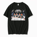 Original San Antonio Spurs Nuns Salesian Sisters Of St John Bosco Tshirts Jpg