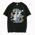 Original San Antonio Spurs Players Name Coyote Nba Champions Tshirts Jpg