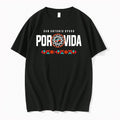 Original San Antonio Spurs Por Vida Retro Fiesta Tshirts Jpg