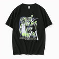 Original San Antonio Spurs Victor Wembanyama Playing Moments Tee Tshirts Jpg