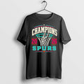 Original San Antonio Spurs Retro Sports Champions Nba 2026 Tshirts Jpg