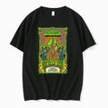 Original Saxsquatch The Windjammer Isle Of Palms Sc Oct 2 2026 1 Tshirts Jpg