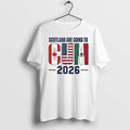 Original Scotland Are Going To Cum 2026 Tshirts Jpg