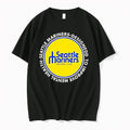 Original Seattle Mariners Designed To Improve Mental Health 2026 Baseball Tshirts