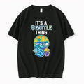 Original Seattle Sports Teams Its A Seattle Thing Tshirts Jpg