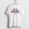 Original See You At The Sugar Bowl Dueling Helmet 2026 Georgia Vs Ole Miss T-Shirts, Hoodie, Sweatshirt | CoreVibeTees.com