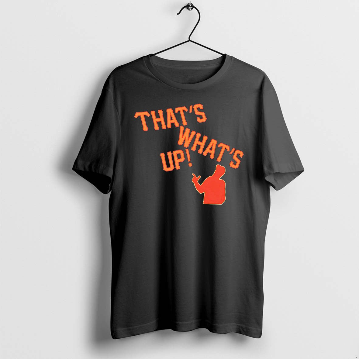 Original Sergio Romo Thats Whats Up Tee Tshirts Jpg