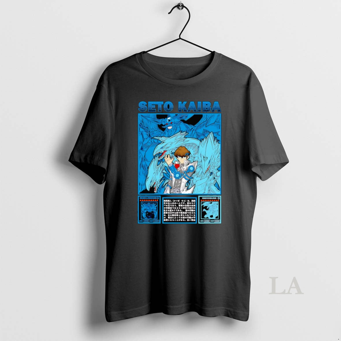 Original Seto Kaiba King Of Duelists T-Shirts, Hoodie, Sweatshirt | CoreVibeTees.com