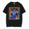 Original Shai Gilgeous Alexander Okc Thunder Basketball Player 2026 Tshirts Jpg