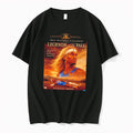 Original Shai Gilgeous Alexander Okc Thunder Legends Of The Fall Tee Tshirts