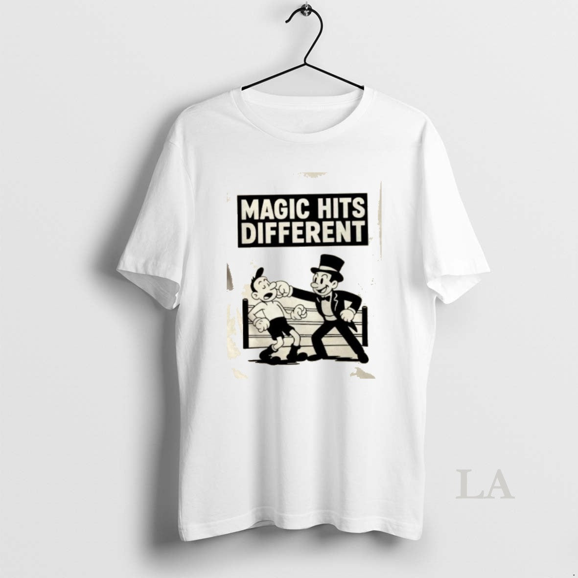 Original Shane Spade Magic Hits Different T-Shirts, Hoodie, Sweatshirt | CoreVibeTees.com