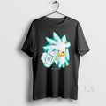 Original Silver The Hedgehog Zero Sugar Monster Drink