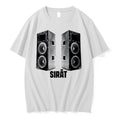 Original Sirat Oliver Laxe Movie Speaker System Film Tshirts Jpg
