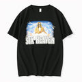 Original Six Heaven Jesus Christ Tshirts Jpg