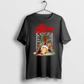 Original Skeleton George Romero Zombie Creepshow Happy Fathers Day 2026 Tshirts
