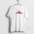 Original Skulls I Dont Wanna Work Today Maybe I Just Wanna Stay Just Take It T-Shirts, Hoodie, Sweatshirt | CoreVibeTees.com