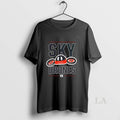 Original Sky Drones Vr Logo T-Shirts, Hoodie, Sweatshirt | CoreVibeTees.com