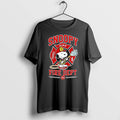 Original Snoopy X Fire Dept Peanuts Comic Strip Characters Firefighter Department Fire Tshirts