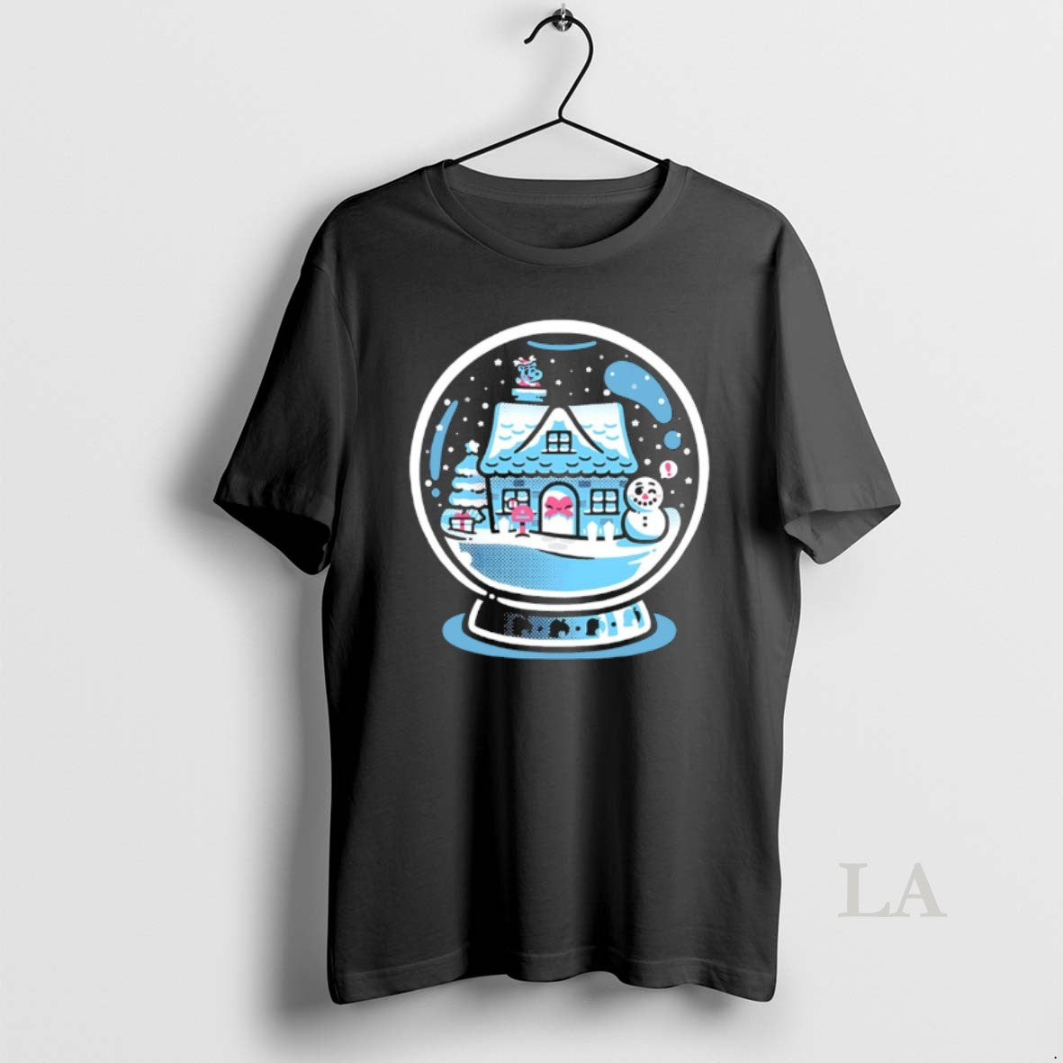Original Snow Globe Christmas Holiday T-Shirts, Hoodie, Sweatshirt | CoreVibeTees.com