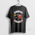Original Son Of America Maryland Map Sports Logos Combine T-Shirts, Hoodie, Sweatshirt | CoreVibeTees.com