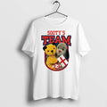 Original Sooty Sweep The Sooty Team Show Vintage Tshirts Jpg