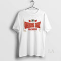 Original Sorry My Heart Belongs To Green Bay Packers X Valentines Day 2 Sided T-Shirts, Hoodie, Sweatshirt | CoreVibeTees.com