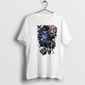 Original Soundwave Laserbeak Ravage Transformers Decepticon Tshirts Jpg