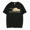 Original Soviet T 34 Tank This Machine Kills Fascists Tshirts Jpg