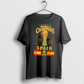 Original Spain 2026 World Champions For The World For The Glory Tee Tshirts Jpg