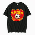 Original Spain Vamos Espana Tee Tshirts Jpg