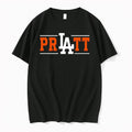 Original Spencer Pratt For La Mayor Tshirts Jpg