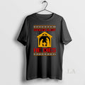 Original Spoiler Alert He Dies Ugly Christmas T-Shirts, Hoodie, Sweatshirt | CoreVibeTees.com