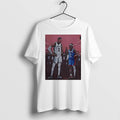 Original Spurs Vs Thunder Western Conference Finals Nba Playoffs 2026 The Nuns Court Tshirts