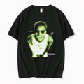 Original Spurs Wemby Alien Tshirts Jpg