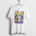 Original Spurs Vs Knicks 2026 Nba Finals Collage Team Caricature Tshirts Jpg