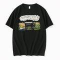 Original Ssssssmokin Pellet Grill Tshirts Jpg