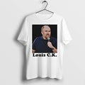 Original Stand Up Louis C K Tshirts Jpg