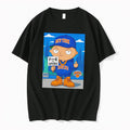 Original Stewie Griffin New York Knicks Fuck The Spurs Tee Tshirts Jpg