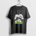 Original Still Hustling Pro Wrestling Illustration Tee Tshirts Jpg
