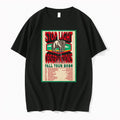 Original Stop Light Observations Tour Fall 2026 1 Tshirts Jpg