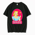 Original Sugar Spice And Fuck Ice Magic Wand Alice In Wonderland Tshirts Jpg