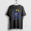 Original Sunflower X Notre Dame Fighting Irish Football Logo T-Shirts, Hoodie, Sweatshirt | CoreVibeTees.com