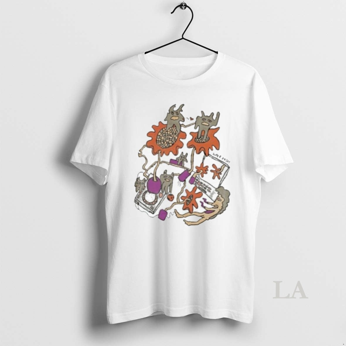 Original Super Enjoy Dj Animals Graphic T-Shirts, Hoodie, Sweatshirt | CoreVibeTees.com