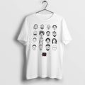 Original Super Knicks Players Big Head Sketch Tshirts Jpg