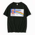 Original Superbad Fake Drivers License Mclovin Parody Tee Tshirts Jpg