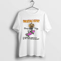 Original Sweating Sucks Id Rather Be Embraced By The Cold Chill Of Autumn Tee Tshirts